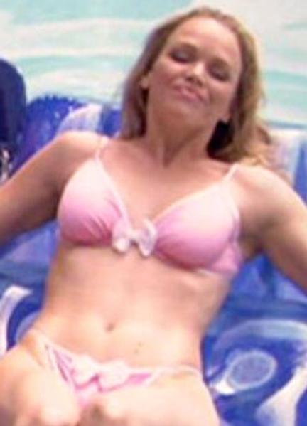 Sexy Lauren Bowles 243900