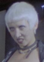 Tanya Ferova Breasts Bush 244359