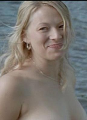 Frida Hallgren Nude 236304