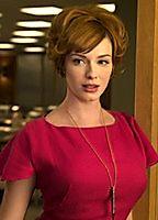 Christina Hendricks Revealing Photos & Videos | Mr. Skin Christina Hendricks Revealing Photos & Videos | Mr. Skin
