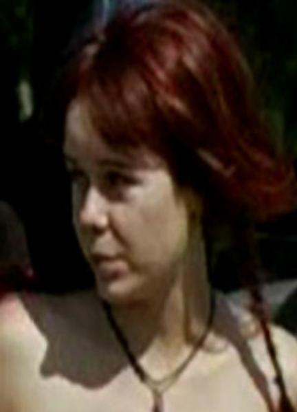 Julieta Gomez Nude Photos 264873