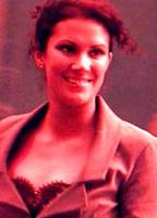 Kerstin Linnartz Model Breasts 61488