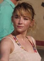 Haley Bennett Musician Bikini Breasts 271371