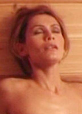 Brandi G Breasts Bush 253233