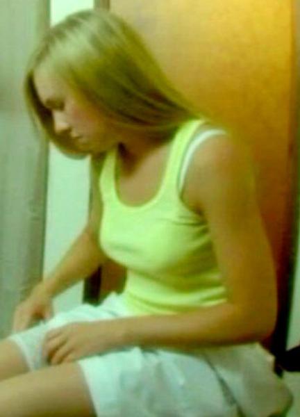 Danni Ravden Nude Scenes 263055