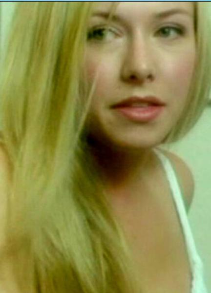 Sexy Brianne Wigeland 265860