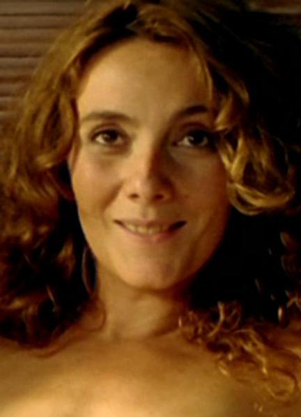 Amalia Hornero Nude Scenes 263223