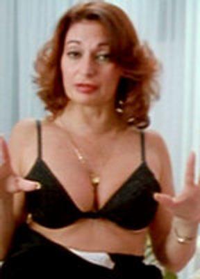 Brenda Monte Bikini Breasts 262191