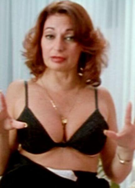 Brenda Monte Nude Scenes 262191