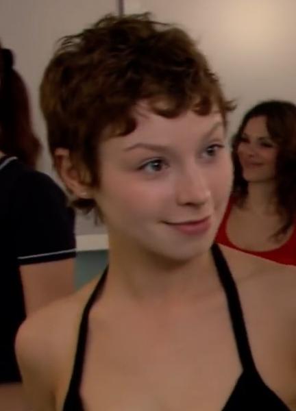 Elena Polyakova Nude Scenes 272571