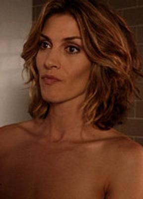 Dawn Olivieri Model Breasts Bush 227994