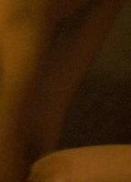 Monique Gabriela Curnen Breasts Left Breast 61778