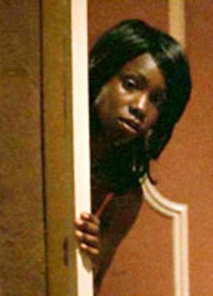 Sexy Adepero Oduye 61772