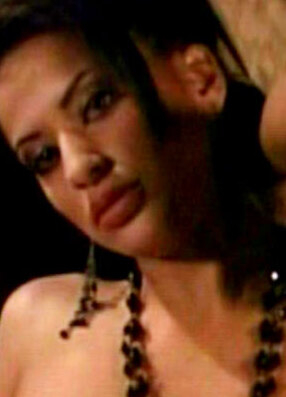 Cassidey Naked 256998