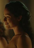 Anne-Sophie Franck Breasts Breasts* 223302