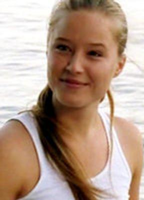 Vijessna Ferkic Childhood Star Bikini Butt 253068