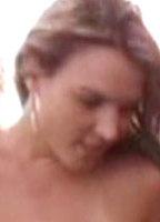 Veronika Brown Breasts Bush 244329