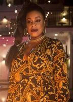 Niecy Nash Butt Sexy 218202