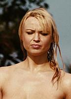 Irina Voronina Bikini Breasts 229908