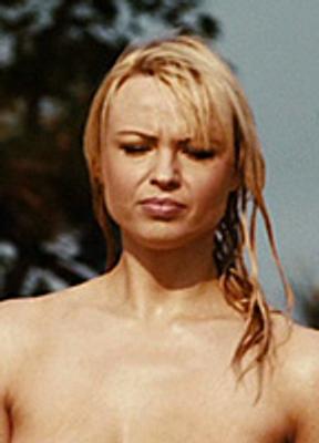 Irina Voronina Bikini Breasts 229908