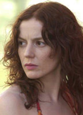 María Vázquez Breasts Left Breast 86682