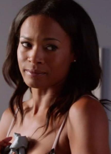 Rose Rollins Nude Scenes 239679