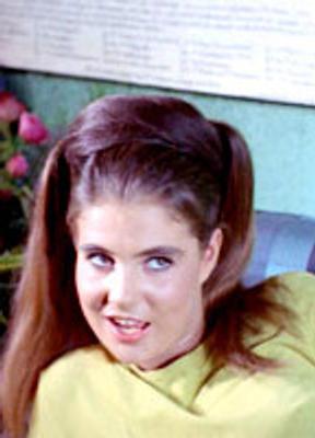 Peggy Ann Breasts Butt 61976