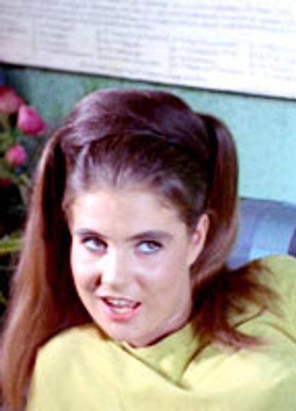 Peggy Ann Nude 61976