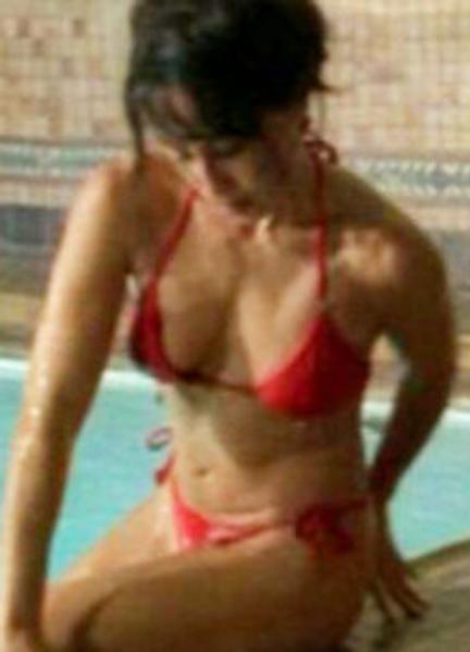 Suzette Vargas Sexy Photos 267705
