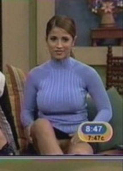 Jacky Guerrido Nude Scenes 288251