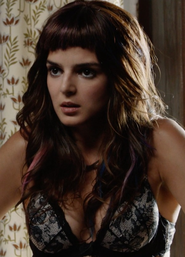 Clara Lago Nude Scenes 229527