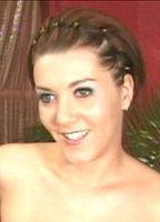 Alisha Angel Breasts Bush 98186