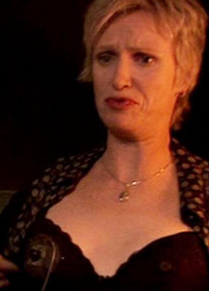 Sexiest Jane Lynch Scenes 230343