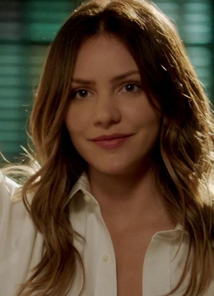 Sexy Katharine McPhee 227808