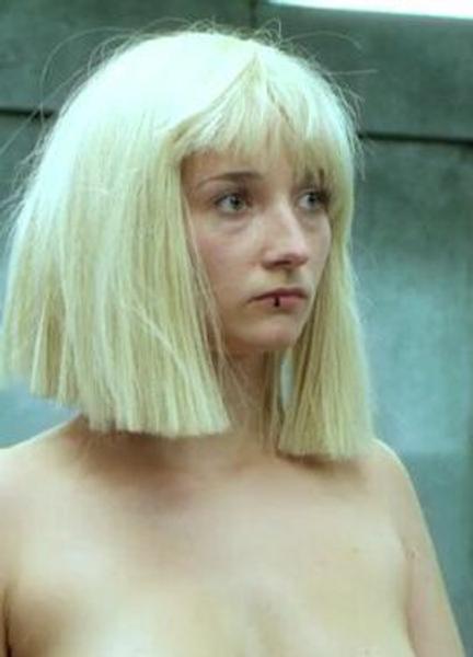 Stine Fischer Christensen Nude Photos 254205