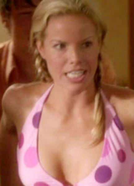 Kristi Angus Sexy Photos 243909