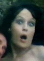 Alisa Ann Hull Breasts Bush 287558