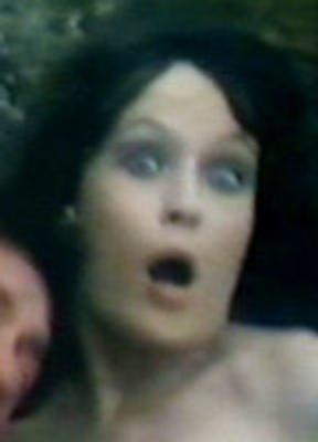 Alisa Ann Hull Breasts Bush 287558