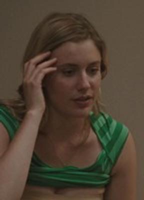 Greta Gerwig Breasts Bush 287341