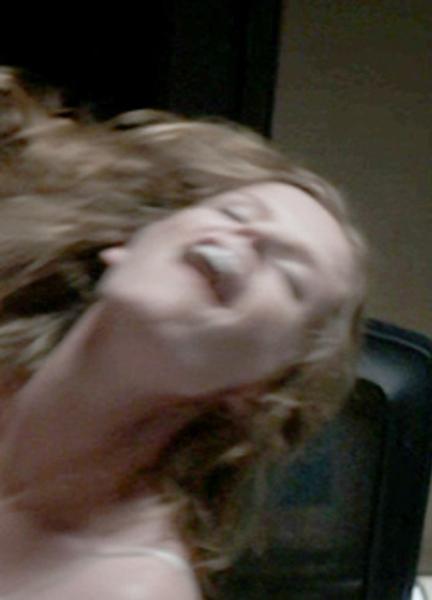 Sexy Rebecca Mader 238788