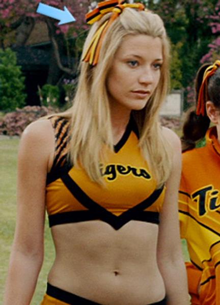 Sarah Roemer Nude Scenes 230067