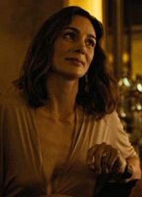 Annie Parisse Bikini Breasts 219156
