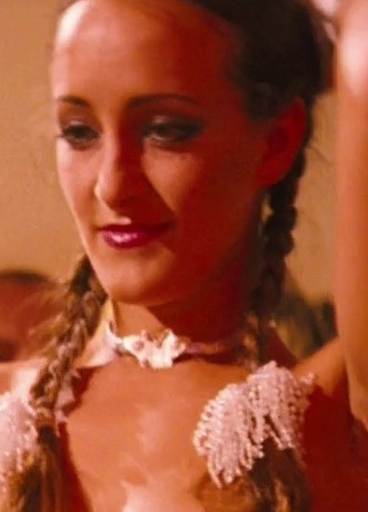 Janine-May Tinsley