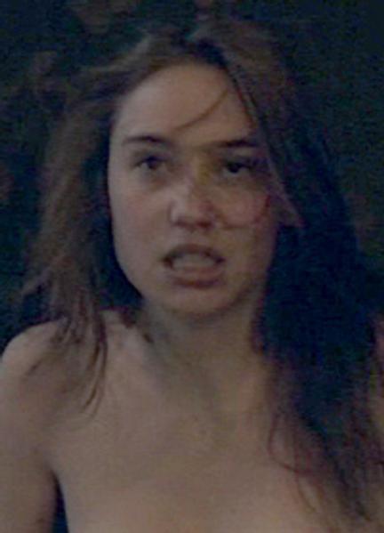 Déborah François Nude 232524