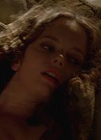 Alice Henley Breasts Bush 287453