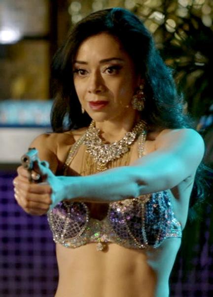 Aimee Garcia Nude Photos 225765