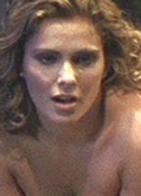 Clara Morgane Porn Star Breasts Bush 234279