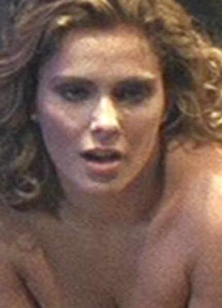 Clara Morgane Nude Scenes 234279