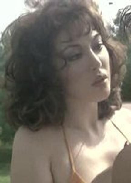 Loredana Romito Nude Scenes 83291