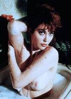 Loredana Romito Model Breasts Bush 83291